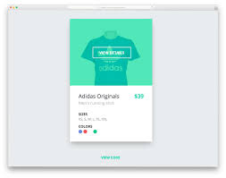 Bootstrap's cards provide a flexible and extensible content container with multiple variants and options. 42 Bootstrap Cards Examples For Natural And Fluid User Experience 2021