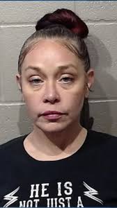 Oklahoma correctional officer arrested for sexual battery of an inmate