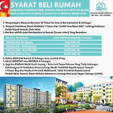 Terdapat 4 kategori rumah selangorku yang boleh dipohon oleh pemohon yang berminat iaitu rumah kos rendah, rumah kos sederhana rendah, rumah kos sederhana dan rumah mampu milik. Syarat Beli Rumah Jual Beli Rumah At Bangi Kajang Nilai Facebook