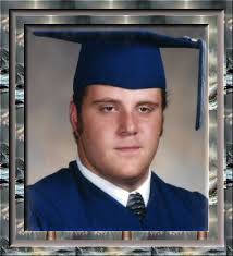 Geoffrey's 6th Year In Heaven