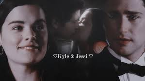 Kyle XY: 3x08
