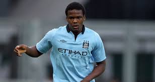 Tracing the story of manchester city from the 1860s to the modern day, is available to order. Dedryck Boyata The Belgo Congolese Extends With Man City Africa Top Sports