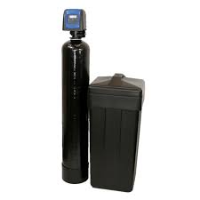 Besides covering the sizing aspect of softeners, i thought it is also important to briefly include features you might want to have in your softener. 45 000 Grain Two Tank Water Softener Rainfresh Online Store