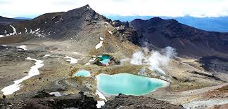 Uj Zeland Utazasi Ajanlatok Repulovel Mar 1 354 000 Ft Fo Tol Morton S Travel