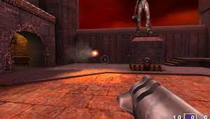 Quake Iii Gold On Gog Com