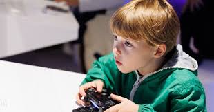 Video Games and Your Family