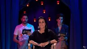 C'est en 1989 que rita guerra a fait ses débuts sur la scène. Rita Guerra Abandona Programa Em Direto Na Sic Apos Pai Ser Hospitalizado A Ferver Vidas