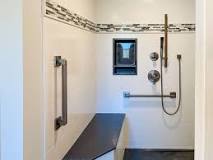Shower Grab Bars 101: A Professional's Guide to Safety Rails