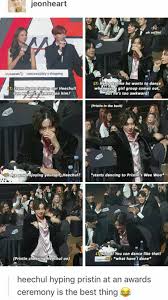 Heechul Is The Best Period Super Junior Funny Super Junior Heechul