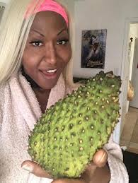 What do they call this fruit in your country or region?