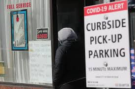 Keeping ontario safe and open. Enjoy It While It Lasts Modelling Warns Another Mass Lockdown May Be Needed To Control Ontario S Looming Third Wave The Star
