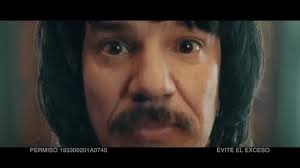 Silverio Anuncia Tequila Don Ramón