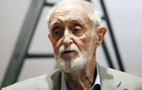 Falleció el economista español José Sampedro