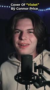 Violet Connor Price Song Lyrics