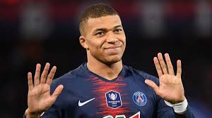 As mbappe was born on december 20th, 1998, he is currently 22 years old. Kylian Mbappe Full Bio Club Careers Stats Net Worth 2020