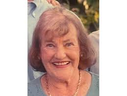 Shirley Tamposi Obituary (1926