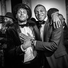 It's cr7 and neymar birthday today. Proof The Neymar Birthday Party Was Better Than Ronaldo S