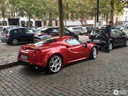 Image result for New Rosso Alfa 2014 Alfa-Romeo