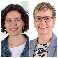 Kantonsrat Luzern: Beatrix Küttel und Agnes Keller rücken nach