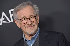 Are all of Steven Spielberg's films Jewish?