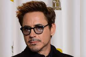 Robert Downey Jr. says he is open to 'Iron Man 4' - UPI.com