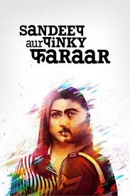 Meera mathur (2021) hindi full movi. Sandeep Aur Pinky Faraar 2021 Movie Reviews Cast Release Date Bookmyshow