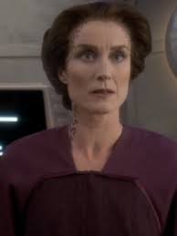 Lisa banes was an american actress who portrayed dale on nashville. Lisa Banes Memory Alpha Das Star Trek Wiki Fandom
