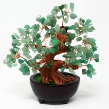 Our employees are masters in packaging bonsai and so rarely is a tree damaged during shipping. Feng Shui Natural Green Quartz Crystal Money Tree Bonsai Style Decoration For Wealth And Luck Buy At The Price Of 12 98 In Aliexpress Com Imall Com