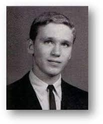 Passing of Gary Joseph Pecka Jr, Union Endicott High School Class of 1972