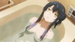 File:Mieruko-chan4 07.jpg - Anime Bath Scene Wiki
