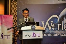 Am life international sdn bhd, +2 more. Amlife World Sleep Day Unveils Malaysian Sleep Survey And Bedding
