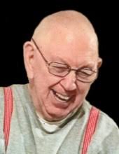 Edward Harp Obituary