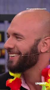 Enamorandonos 2023 Fernando Toscano