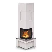 Nordpeis Komplettkamin Manhattan Ii H 7 Kw Kamin Bausatz Kaminbausatz Kamin Contemporary Fireplace Freestanding Fireplace Fireplace