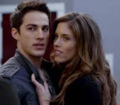 Tyler's Character Development in The Vampire Diaries