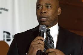 Carlo Scissura, Denise Arbesu, Kevin O'Leary, Avi Bajpai, and Matt Kalish  with unidentified others.