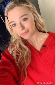 Pin de Glen Black en Chloe Grace Moretz