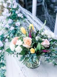 Add an elegant touch to arrangements with playa blanca fresh cut roses. Blog J Morris Flowers