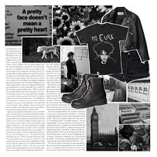 A Pretty Face Doesn T Mean A Pretty Heart A Pretty Face Doesn T Mean A Pretty Heart By Nightlock Liked On Polyvore Pretty Face Face Pretty