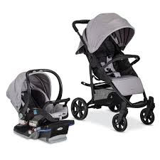 The Shuttle Travel System Is A Comfortable And Convenient Solution For Busy Families