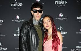 We did not find results for: Miley Cyrus Brother Trace Declares He S Single A Year After Getting Engaged To Taylor Sanders