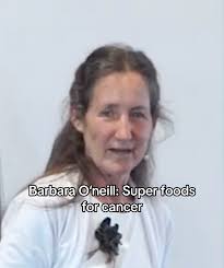 Barbara Oneil Heal Cancer