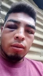 Jose Efrain Barrientos