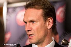 Detroit Red Wings added a new photo.