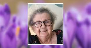 Grace Marie Johnson Obituary November 20, 2018