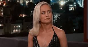 A native of sacramento, brie started studying drama at the early age of. Brie Larson There S A Lot Of People To Hate In Captain Marvel Kong Skull Island And Unicorn Store Bounding Into Comics