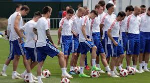 3 matches ended in a draw. Russia Vs Croatia World Cup Preview Russia Hope For Another Upset Against A Charged Up Croatia Fifa News The Indian Express