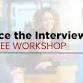 Calhoun County Workshop: Ace the Interview event in Battle Creek, MI