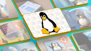 Image result for linux penguin