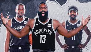 Watch brooklyn nets free online in hd. Nba Spox Kommentar Zum Trade Von James Harden Zu Den Nets Darum Ist Der Blockbuster Ein No Brainer